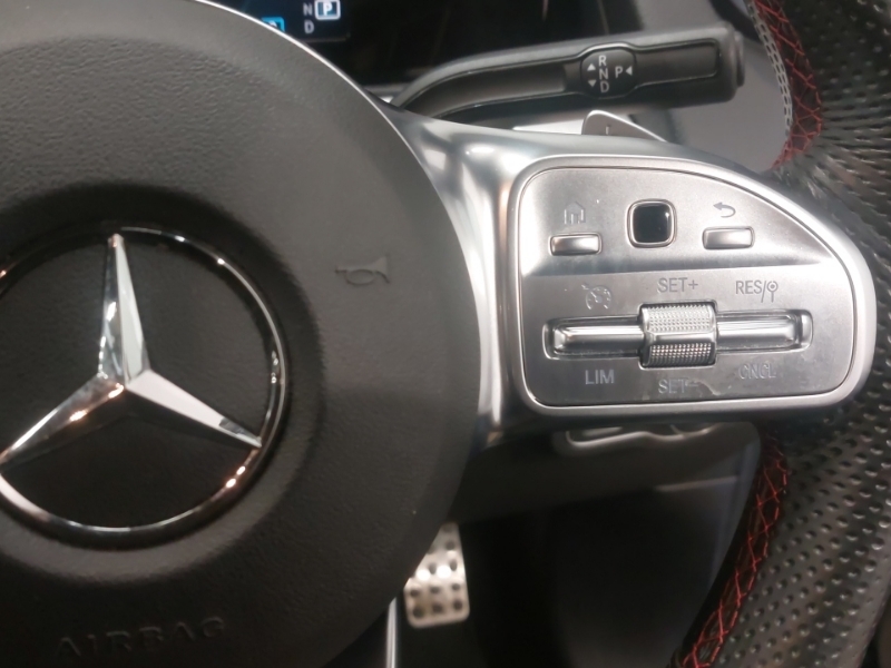 Mercedes-Benz GLB Class 1.3 Amg Line Premium Suv 7G-dct Euro #13