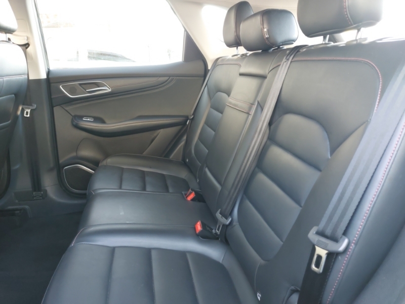 MG HS 1.5 T-gdi Excite Black #6