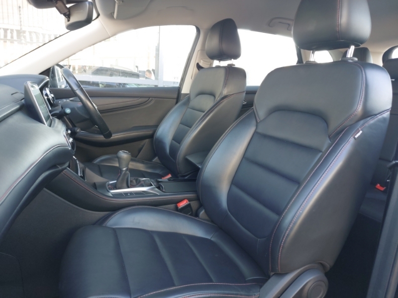 MG HS 1.5 T-gdi Excite Black #5