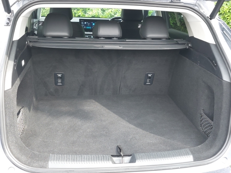 MG HS 1.5 Hybrid Trophy Suv Hybrid Euro #18