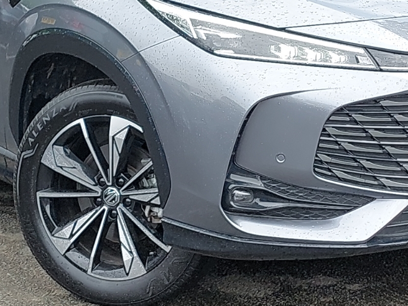 MG HS 1.5 Hybrid Trophy Suv Hybrid Euro #20