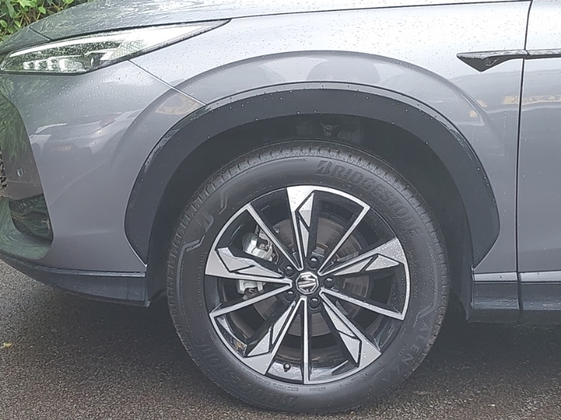 MG HS 1.5 Hybrid Trophy Suv Hybrid Euro #19