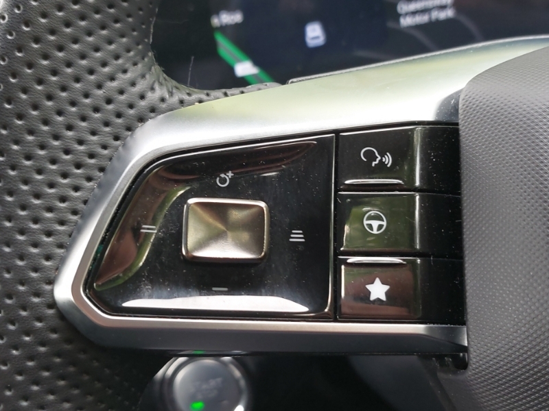 MG HS 1.5 Hybrid Trophy Suv Hybrid Euro #12