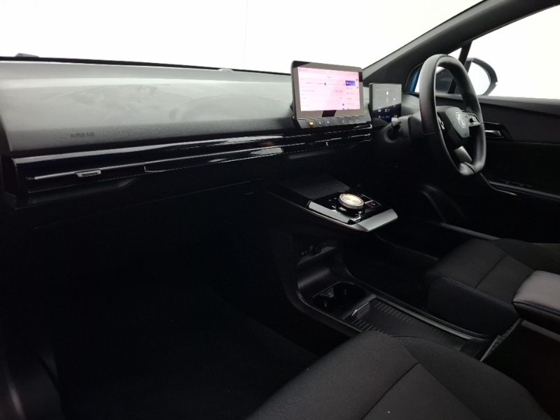 MG MG4 125Kw Se Ev 51Kwh Blue #5
