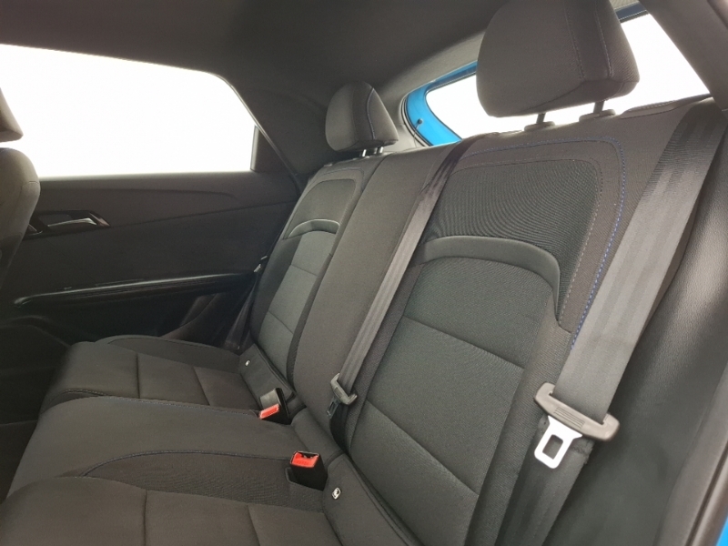MG MG4 125Kw Se Ev 51Kwh Blue #6