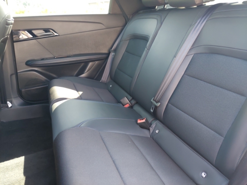 MG MG4 150Kw Trophy Ev Long Range 64Kwh Black #6