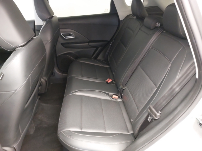 MG ZS 1.5 Hybrid Trophy Silver #6