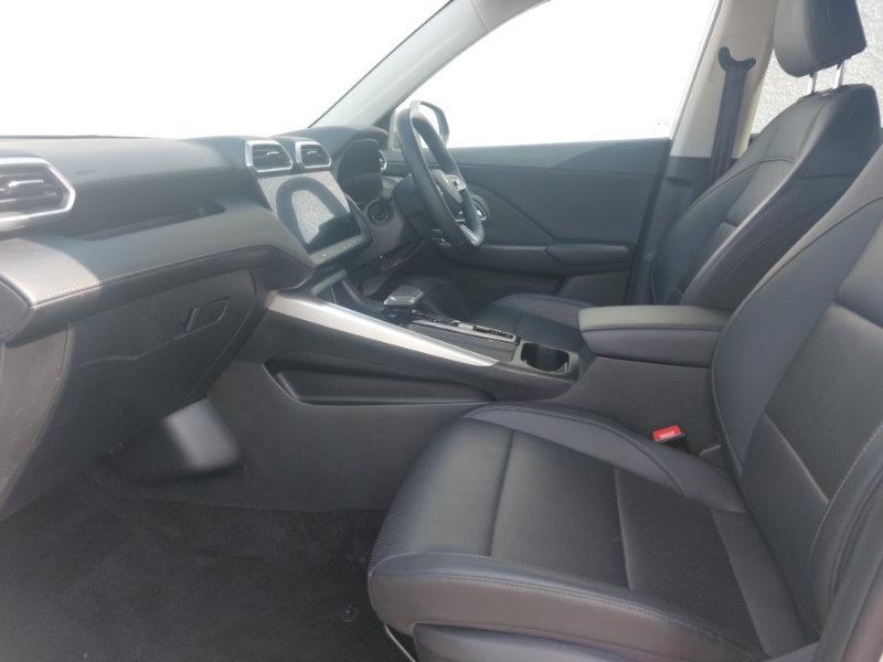 MG ZS 1.5 Hybrid Trophy Silver #5