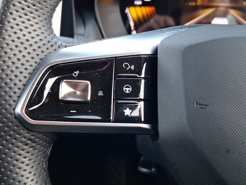 MG ZS 1.5 Hybrid Trophy Suv Hybrid Euro Silver #12