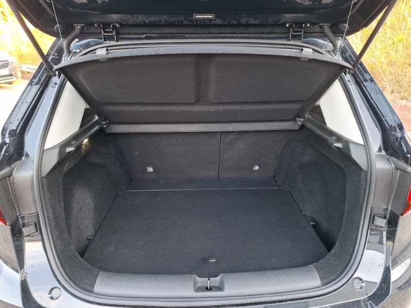 MG ZS 1.5 Hybrid Trophy Suv Hybrid Euro Silver #18