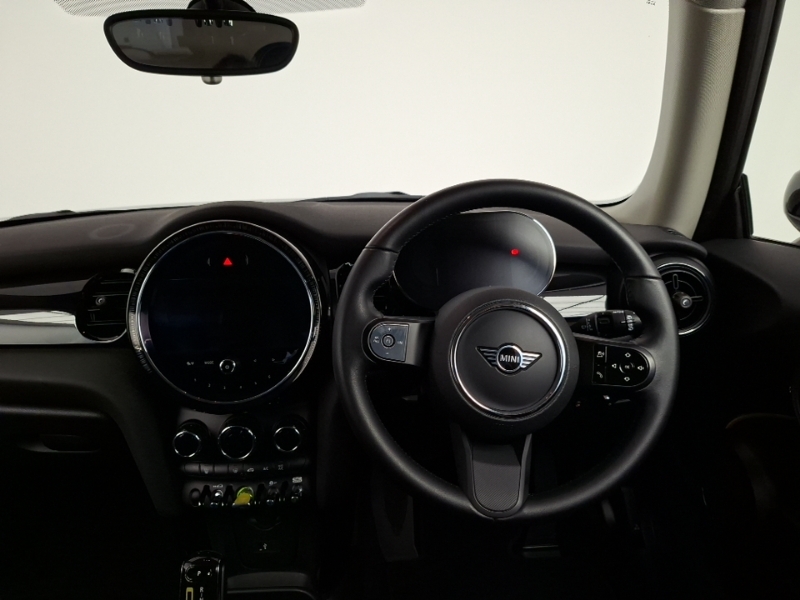 Mini Hatch 135Kw Cooper S Level 1 33Kwh Grey #5