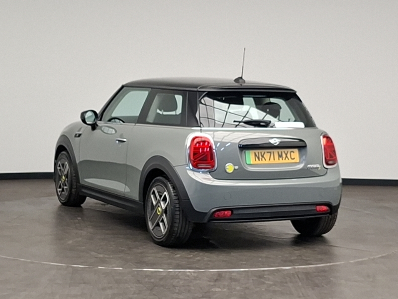 Mini Hatch 135Kw Cooper S Level 1 33Kwh Grey #2