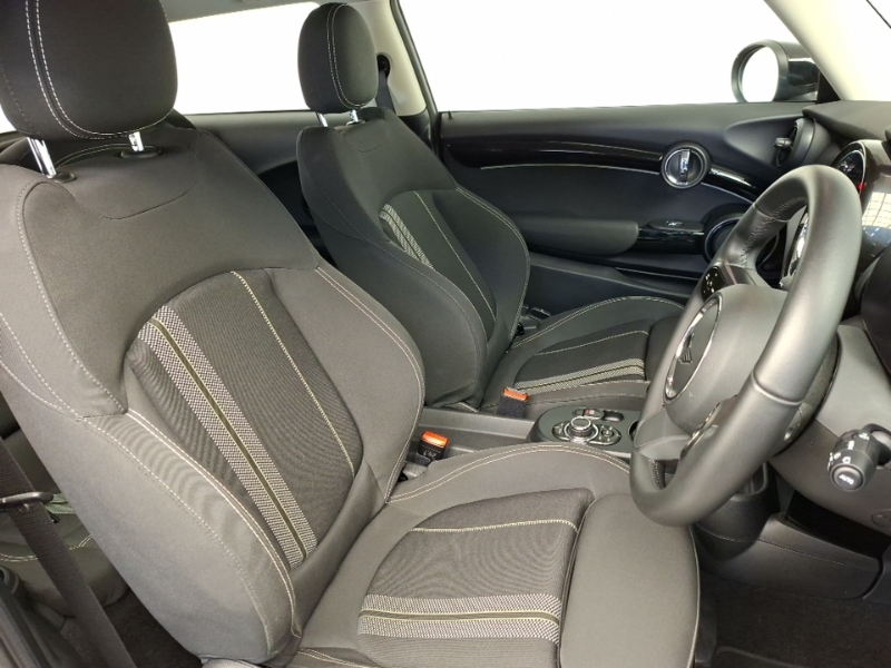 Mini Hatch 135Kw Cooper S Level 1 33Kwh Grey #6