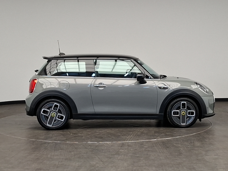 Mini Hatch 135Kw Cooper S Level 1 33Kwh Grey #3