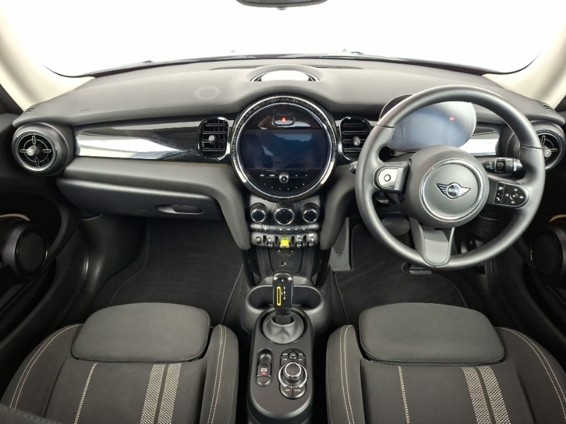 Mini Hatch 135Kw Cooper S Level 1 33Kwh Grey #4