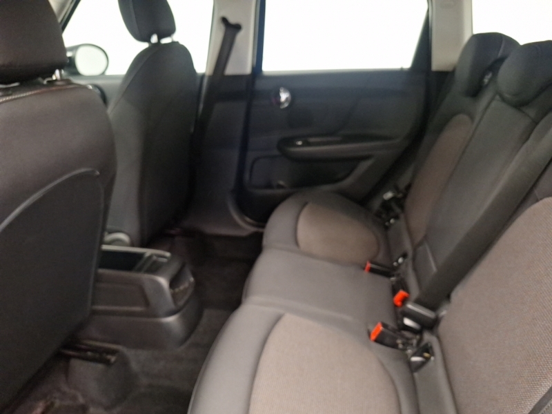Mini Countryman 1.5 Cooper Classic Blue #6