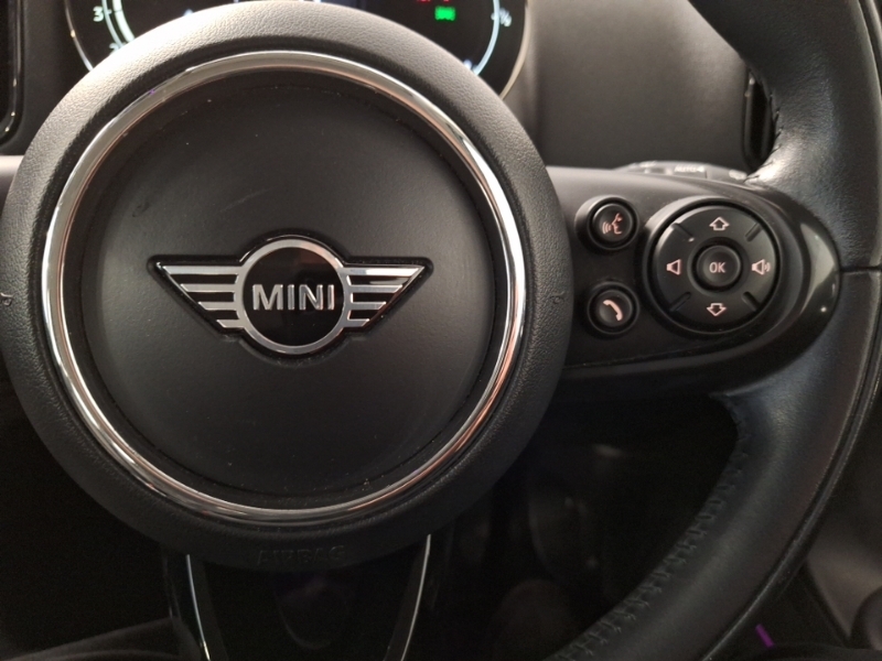 Mini Countryman 1.5 Cooper Classic Suv Euro 6 S Green #13