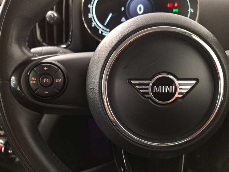 Mini Countryman 1.5 Cooper Classic Suv Euro 6 S Green #12