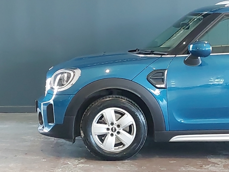 Mini Countryman 10Kwh Cooper Se Sport All4 Euro 6 Grey #18