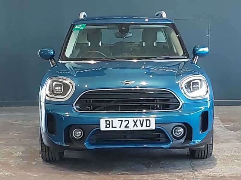 Mini Countryman 10Kwh Cooper Se Sport All4 Euro 6 Grey #14