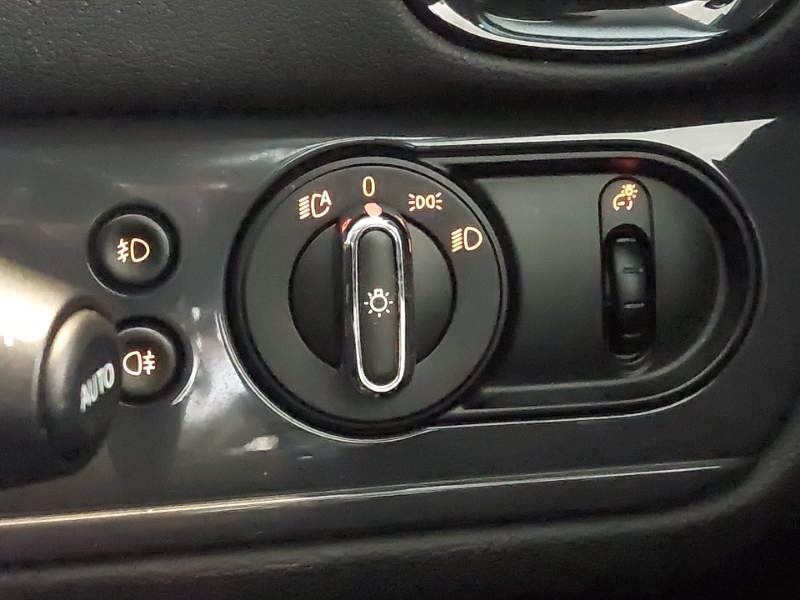 Mini Countryman 10Kwh Cooper Se Sport All4 Euro 6 Grey #16