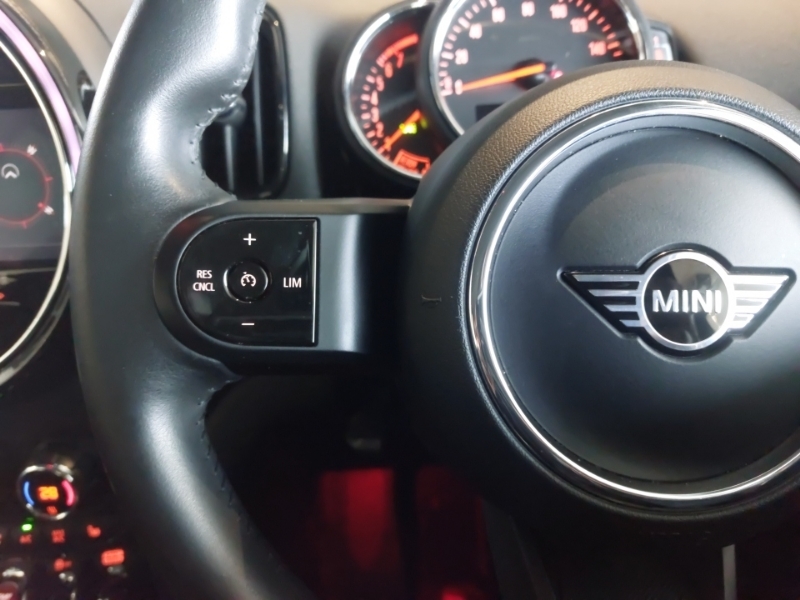 Mini Countryman 10Kwh Cooper Se Sport All4 Euro 6 Grey #12