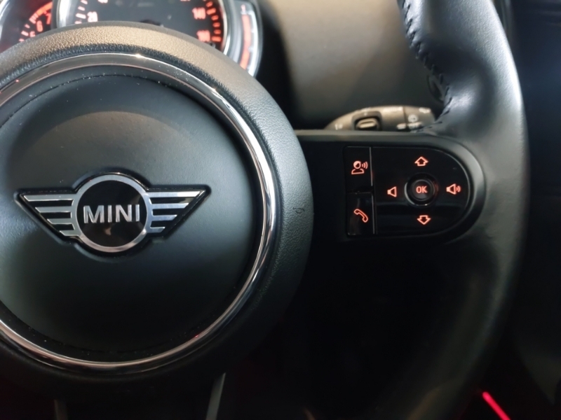 Mini Countryman 10Kwh Cooper Se Sport All4 Euro 6 Grey #13