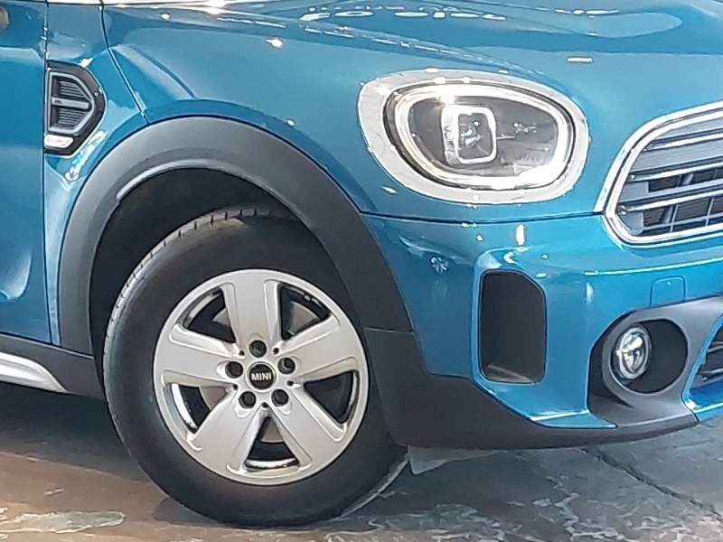 Mini Countryman 10Kwh Cooper Se Sport All4 Euro 6 Grey #19