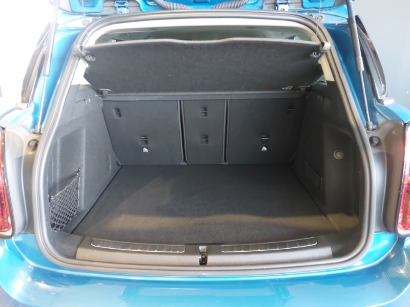 Mini Countryman 10Kwh Cooper Se Sport All4 Euro 6 Grey #17