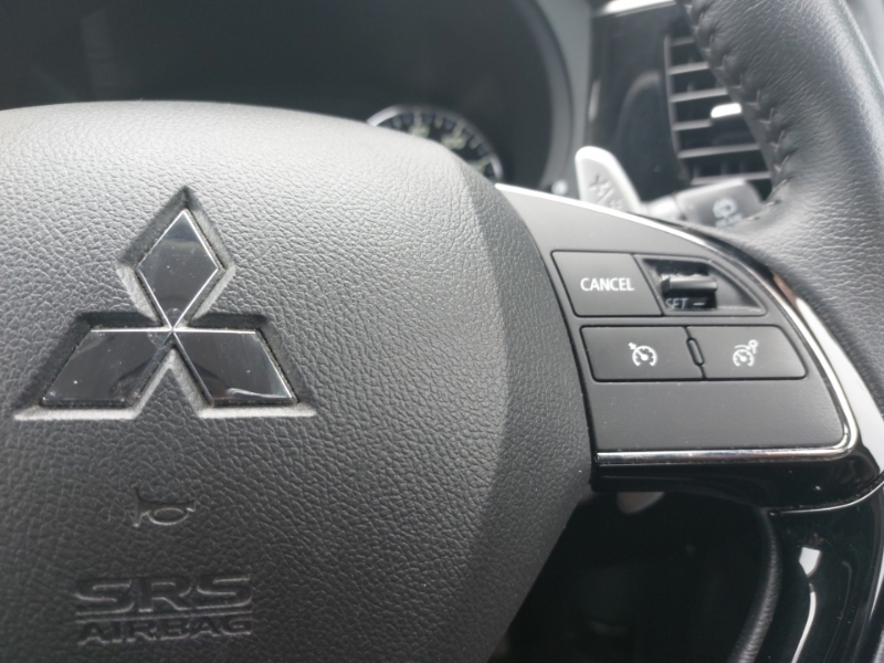 Mitsubishi Outlander 2.4H Twinmotor 13.8Kwh Design Cvt 4Wd Euro 6 Ss  #13