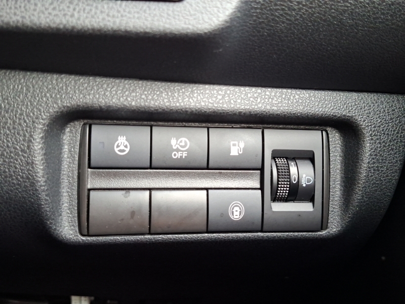 Nissan Leaf 39Kw Shiro Limited Edition With Sat Nav And 360 Vi White #17
