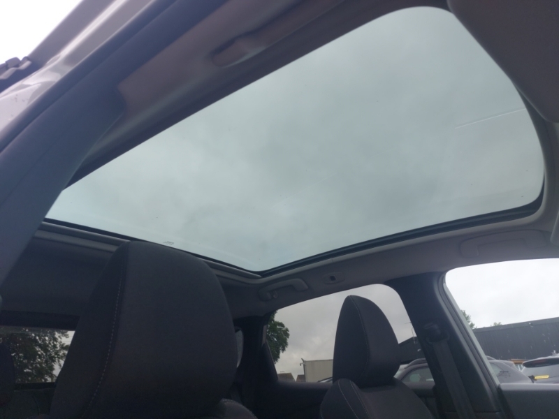 Nissan Qashqai 1.3 Dig-t Mh N-connecta Silver #17
