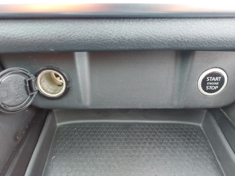 Nissan Qashqai 1.3 Dig-t Mh N-connecta Silver #15
