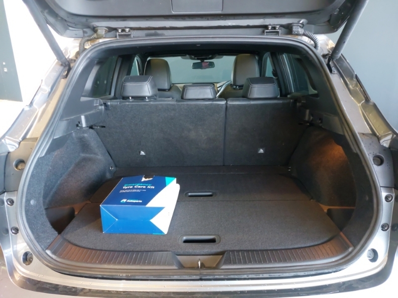 Nissan Qashqai 1.3 Dig-t Mh N-connecta - 2022 72 Red #18