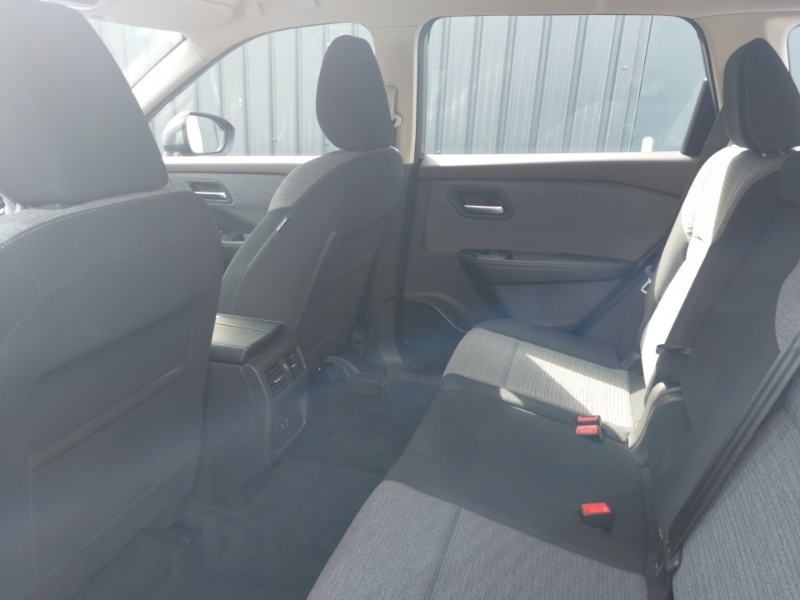 Nissan X-Trail 1.5 E-power E-4orce 213 Acenta Prem 7 St Grey #6