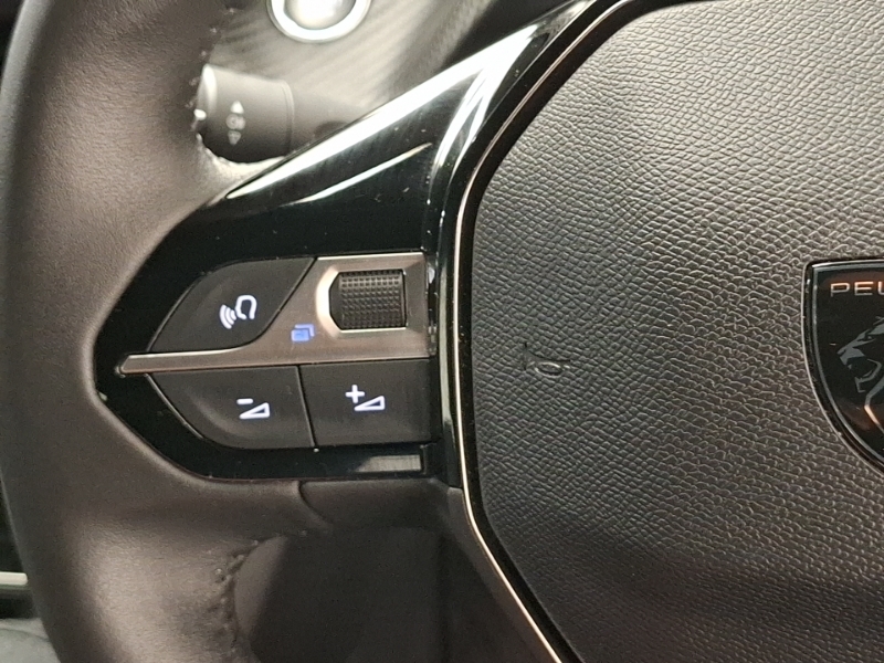 Peugeot 2008 Peugeot 2008 Gt Grey #12
