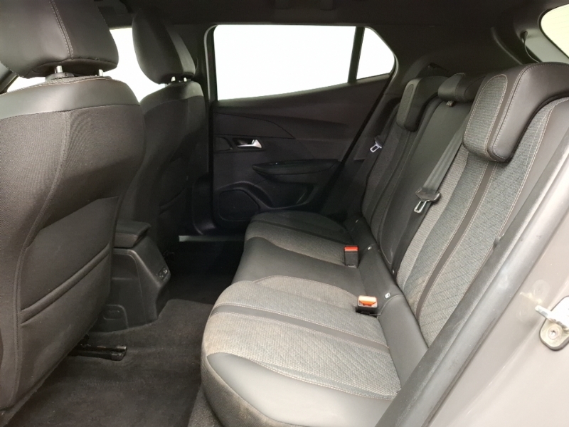 Peugeot 2008 1.2 Puretech 130 Allure Grey #6