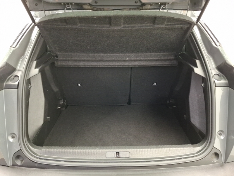 Peugeot 2008 Peugeot 2008 Gt Grey #18
