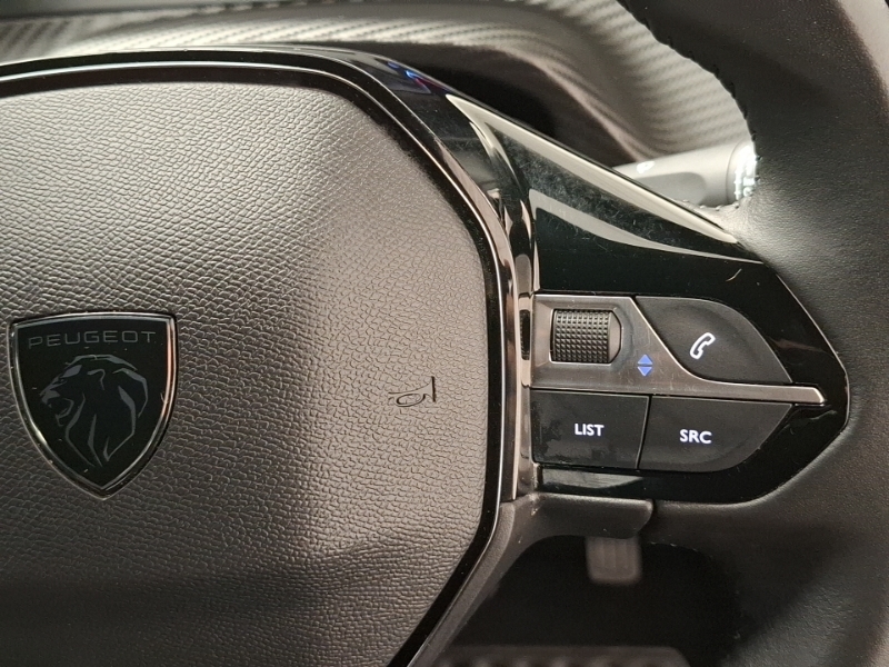 Peugeot 2008 Peugeot 2008 Gt Grey #13