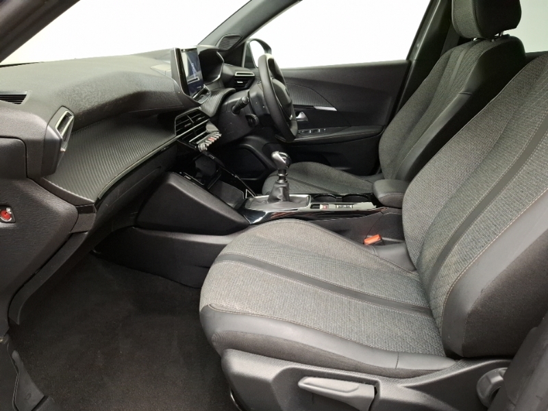 Peugeot 2008 1.2 Puretech 130 Allure Grey #5