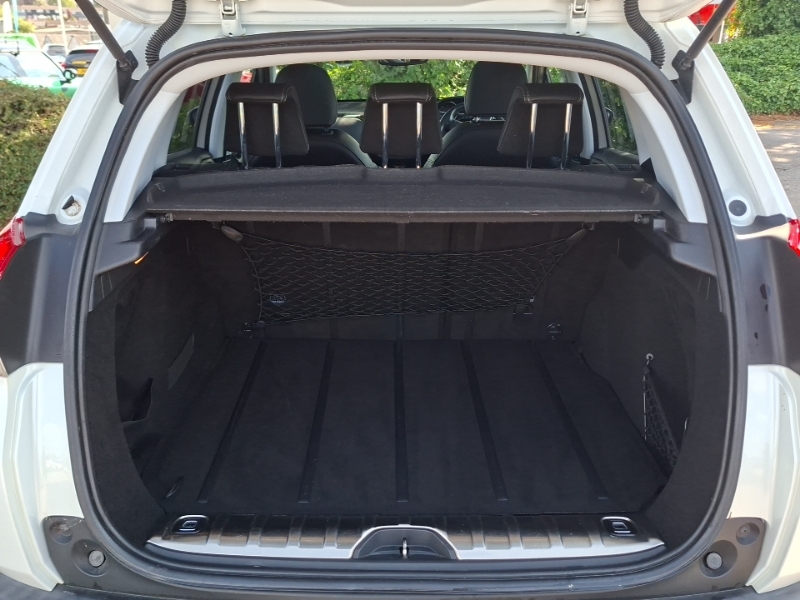 Peugeot 2008 1.2L 1.2 Vti Allure Euro 5  #18