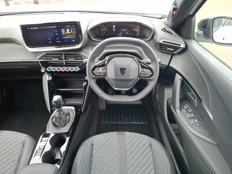 Peugeot 2008 Peugeot 2008 Allure Blue #8