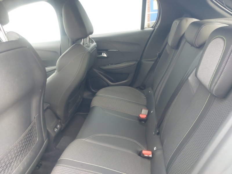 Peugeot 208 1.2 Puretech 100 Gt Eat8 Grey #6