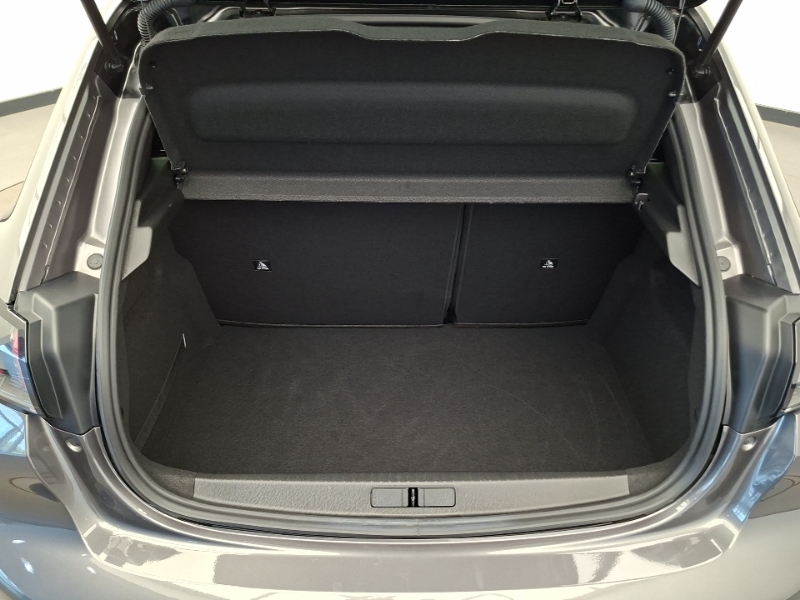Peugeot 208 1.2 Puretech Allure Premium Euro 6 Ss Grey #18