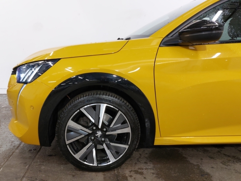 Peugeot 208 1.2 Puretech Allure Premium Euro 6 Ss #19
