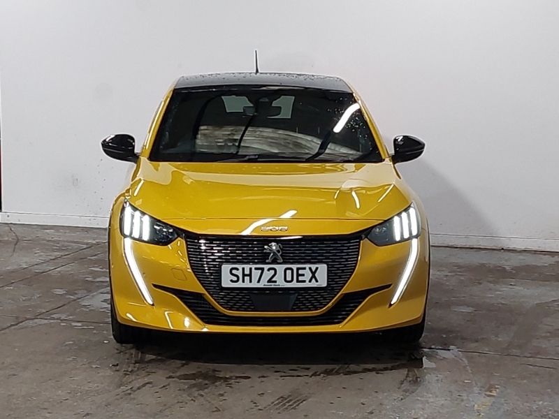 Peugeot 208 1.2 Puretech Allure Premium Euro 6 Ss #14