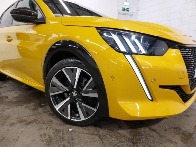 Peugeot 208 1.2 Puretech Allure Premium Euro 6 Ss #20