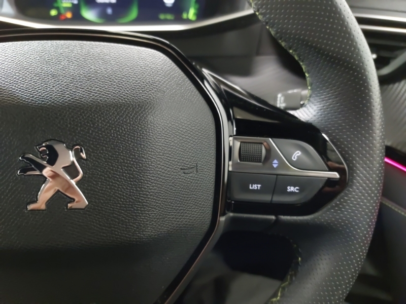 Peugeot 208 1.2 Puretech Allure Premium Euro 6 Ss #13