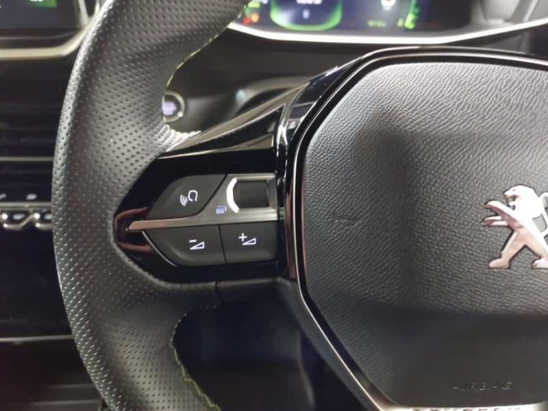 Peugeot 208 1.2 Puretech Allure Premium Euro 6 Ss #12