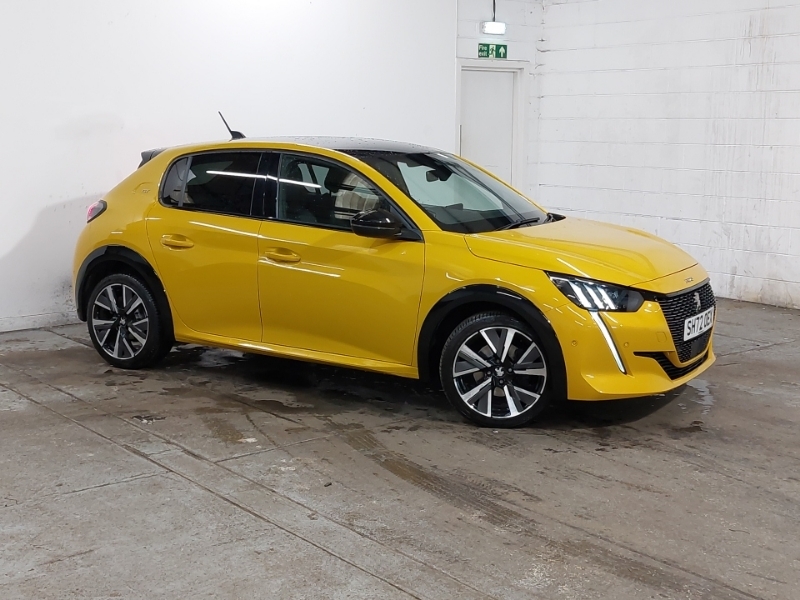 Peugeot 208 1.2 Puretech Allure Premium Euro 6 Ss #7